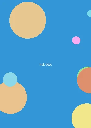 av online - 灵能百分百海报